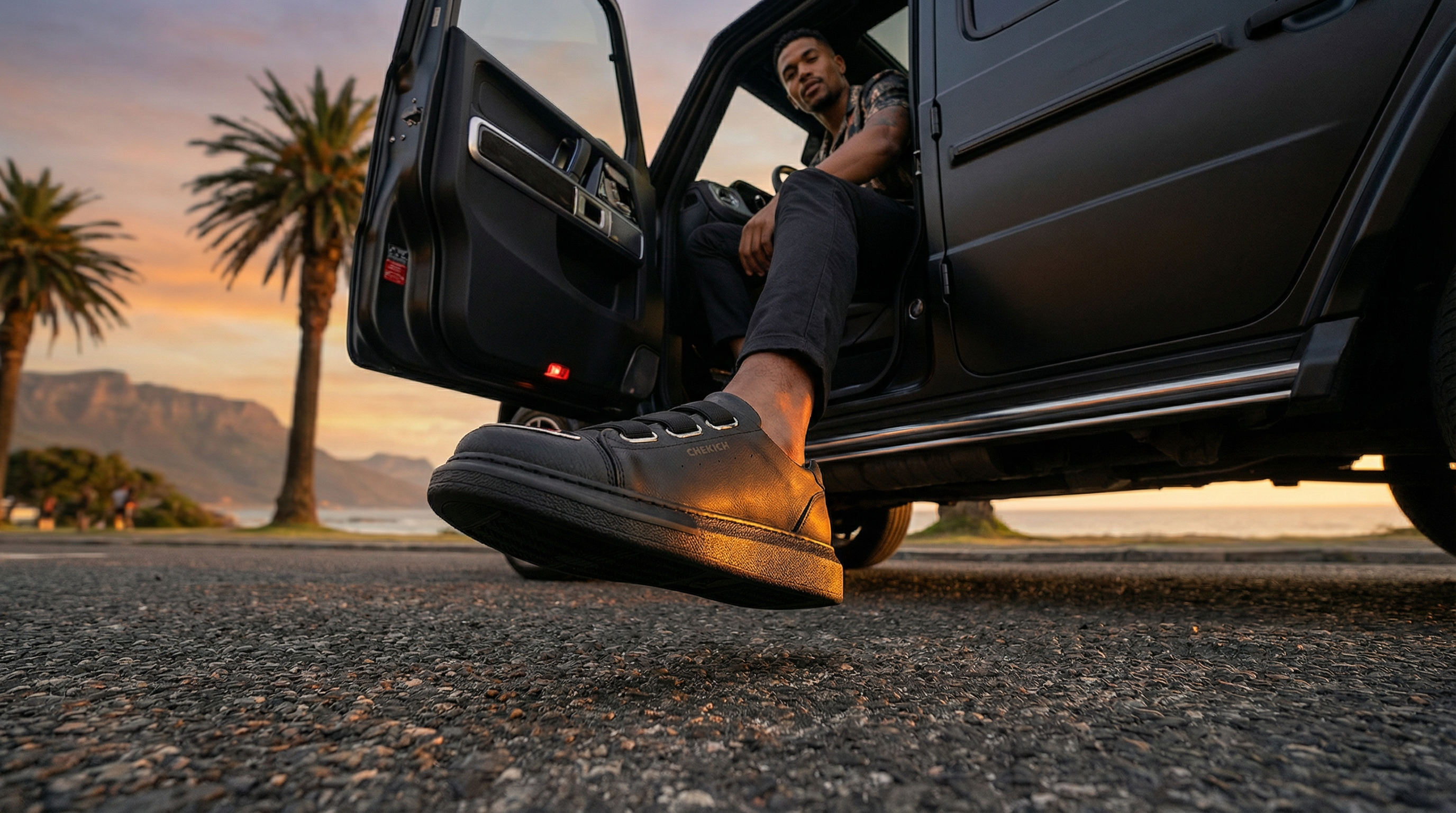 The Mirror All Black - South Africa's long standing obsession