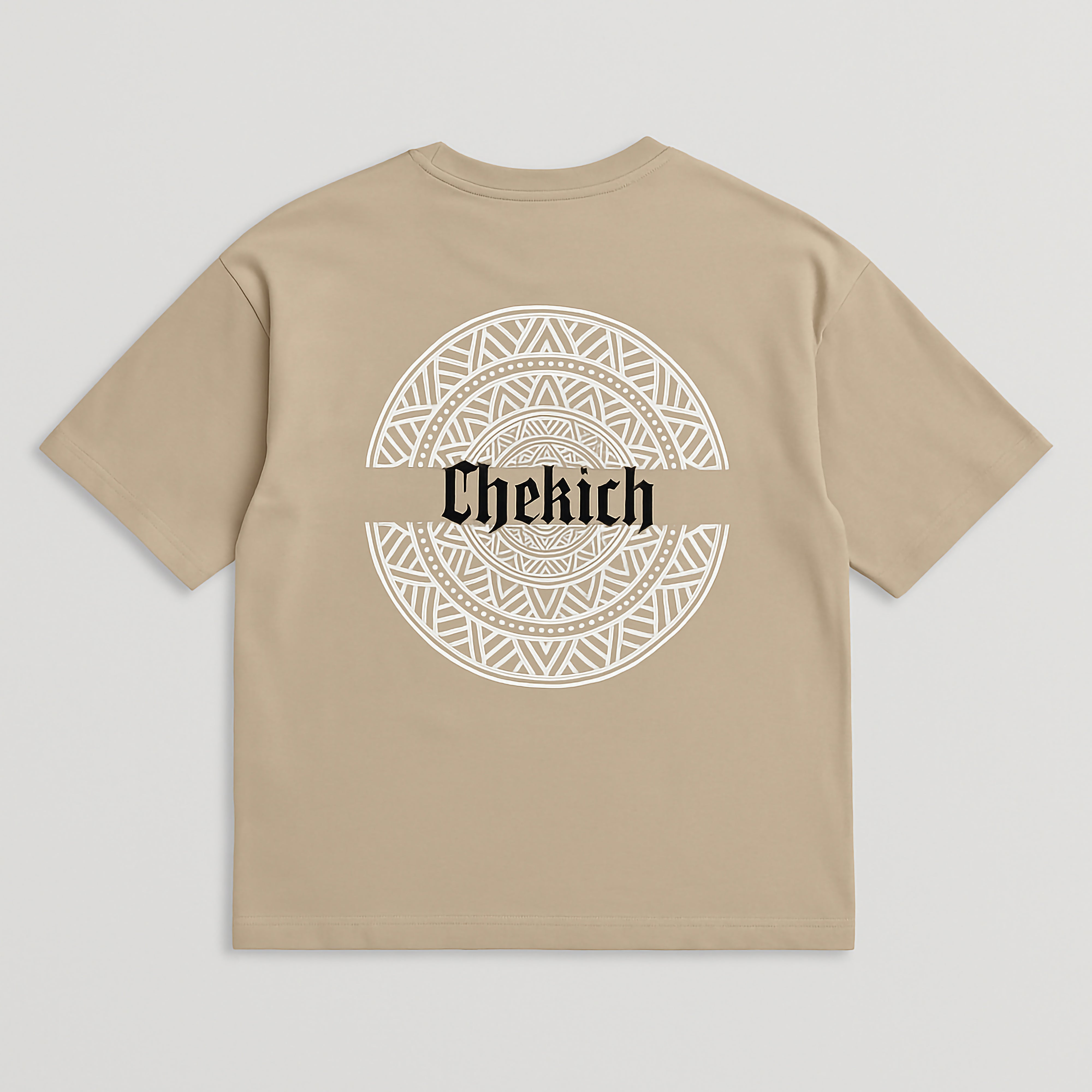 GRAPHIC TEES TRIBE
