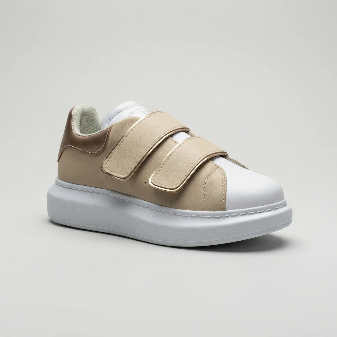 ORBIT Beige Brons