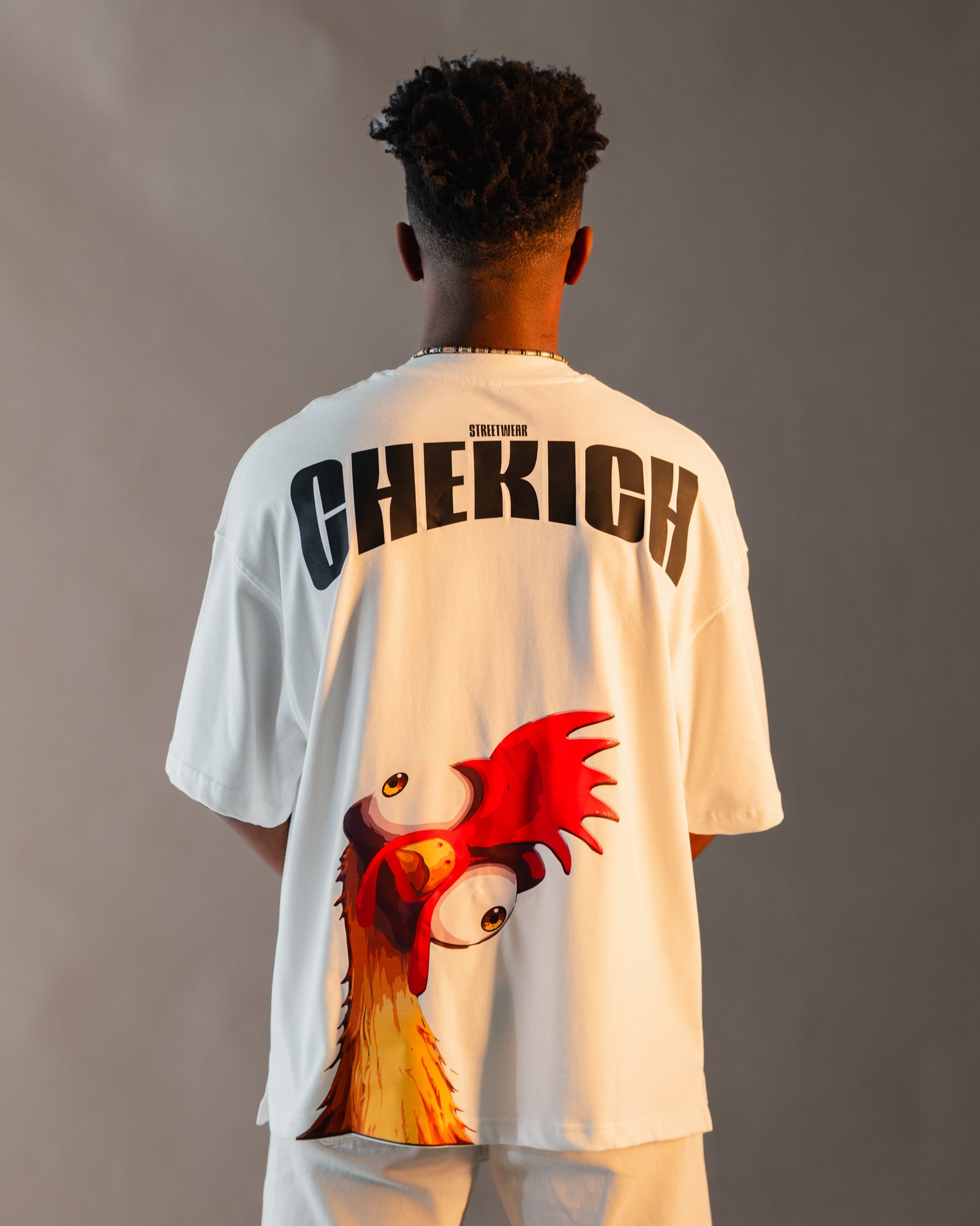 GRAFISCHE T-SHIRTS NUGGET