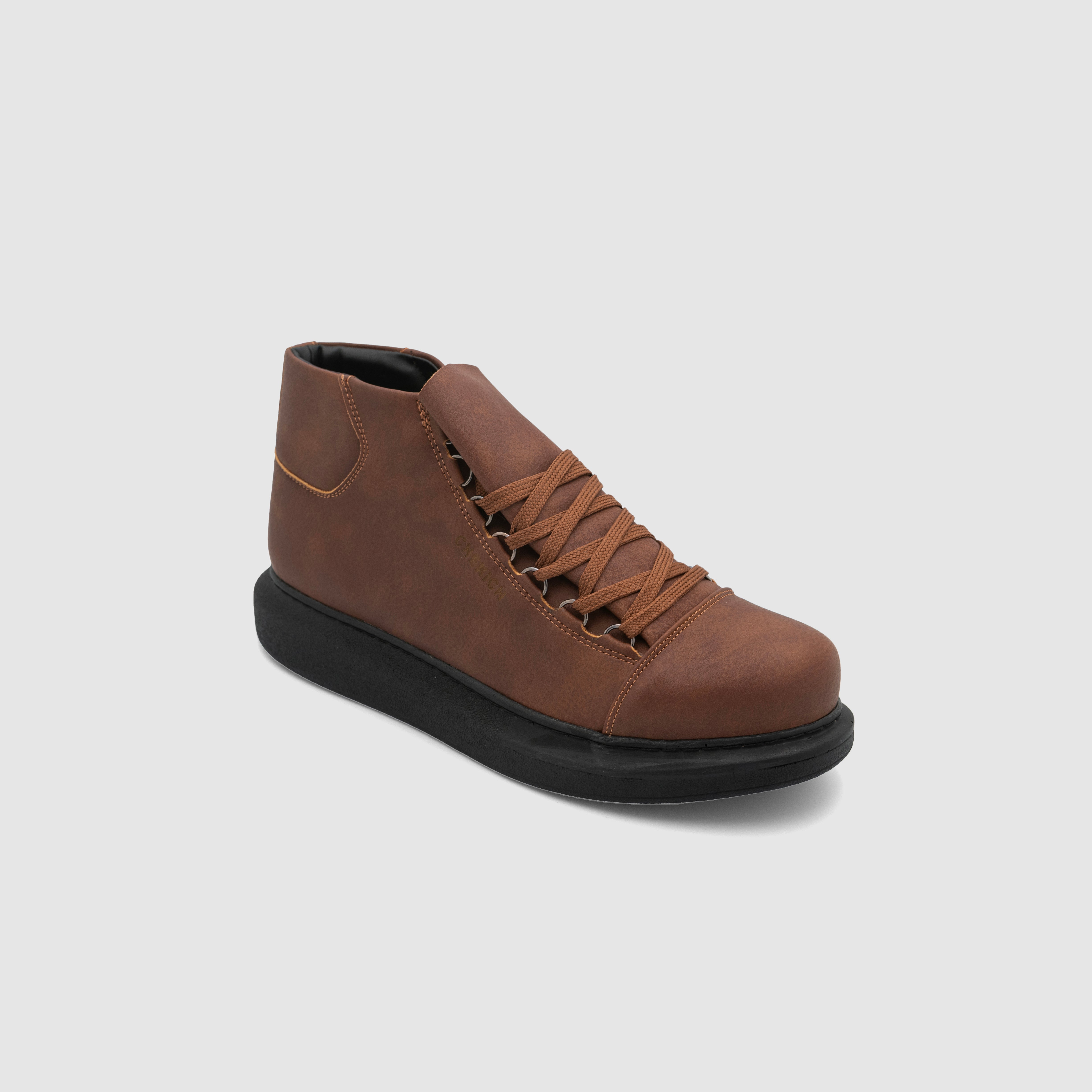 ROMA Brown Black