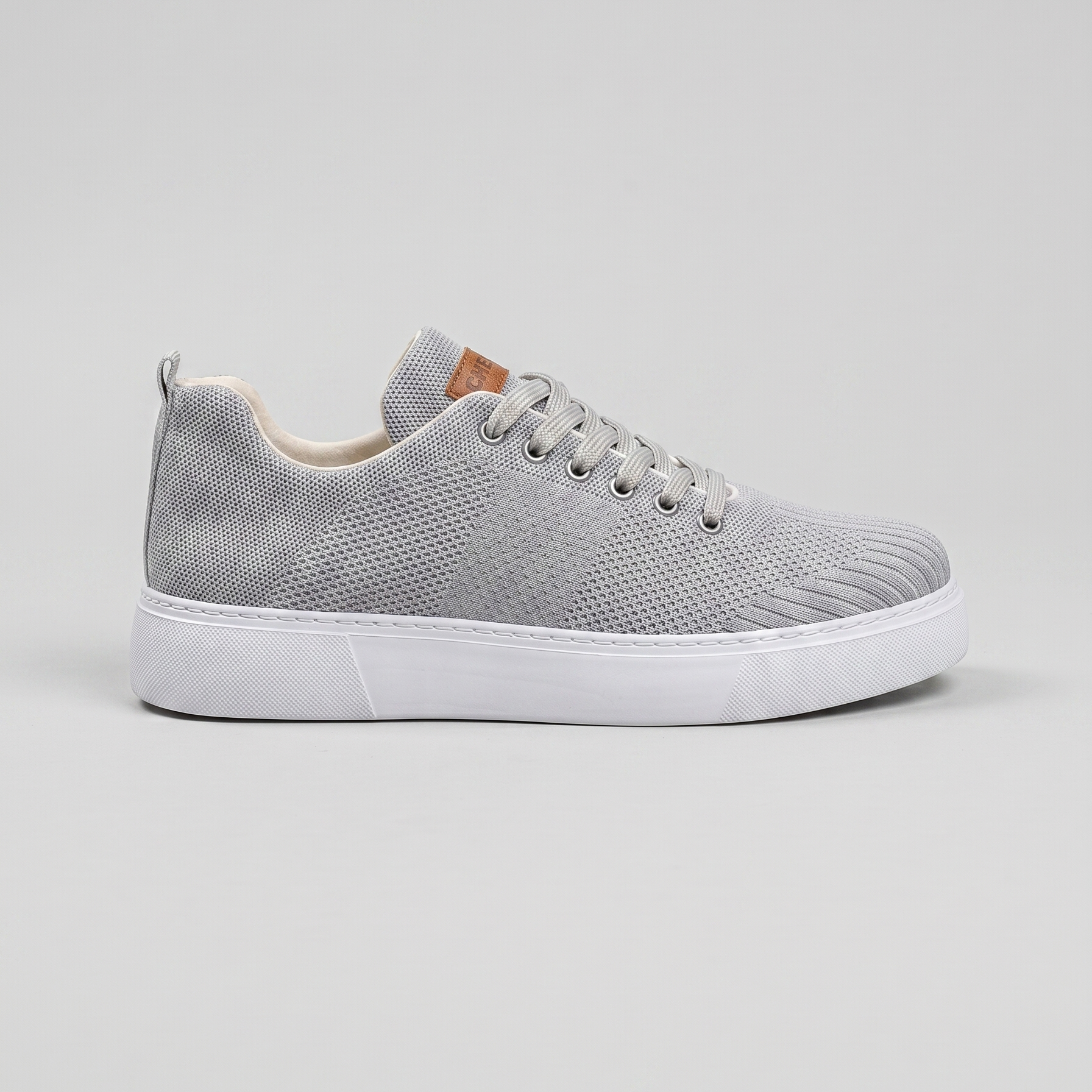 CREW Grey