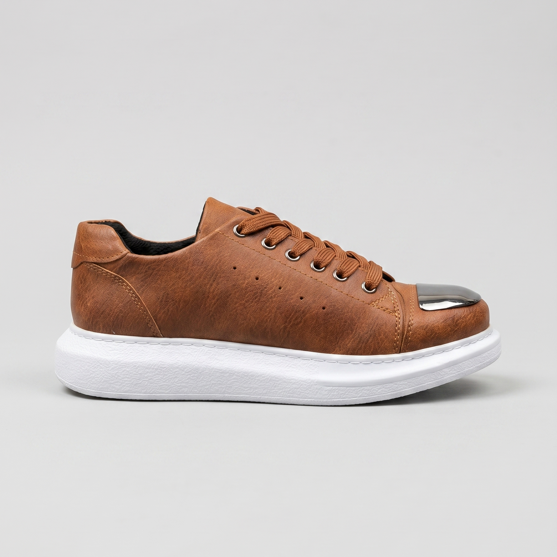 FORCE MIRROR Brown