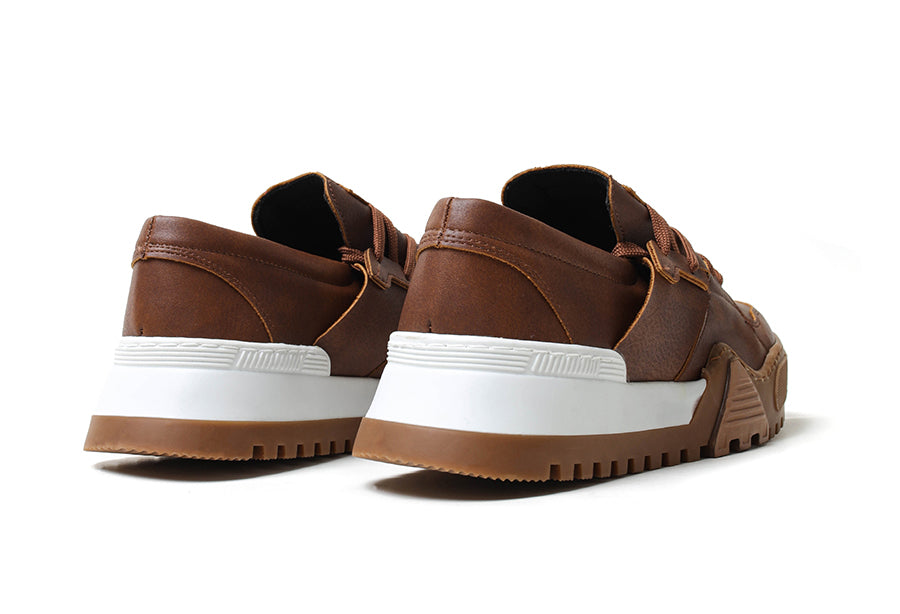 GHOSTLINE LOW CUT Brown