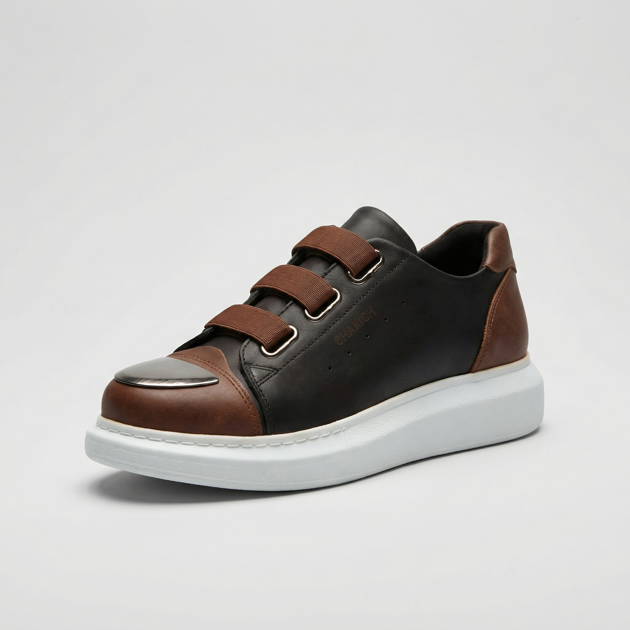 MIRROR TOUCH Black Brown