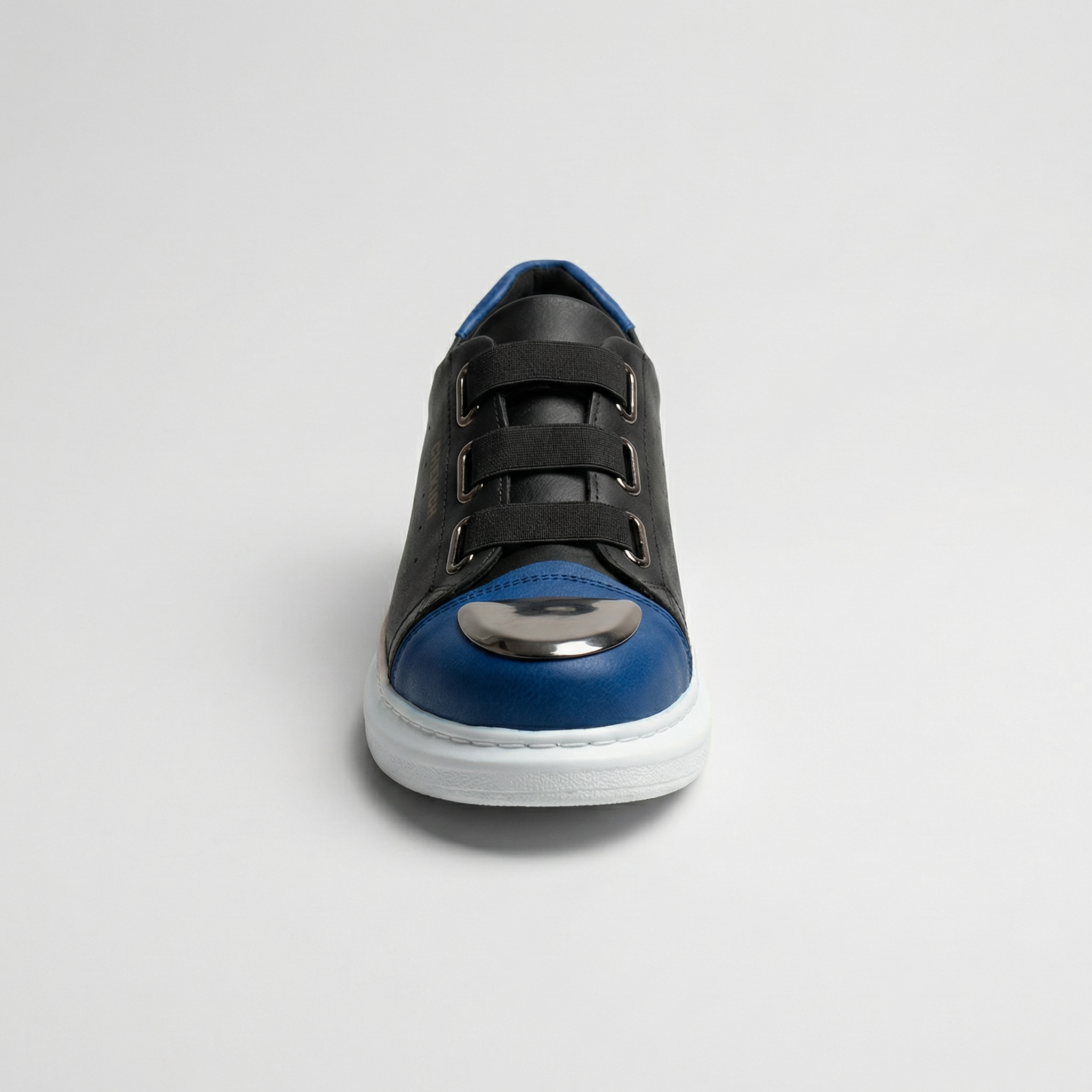 MIRROR TOUCH Black Blue