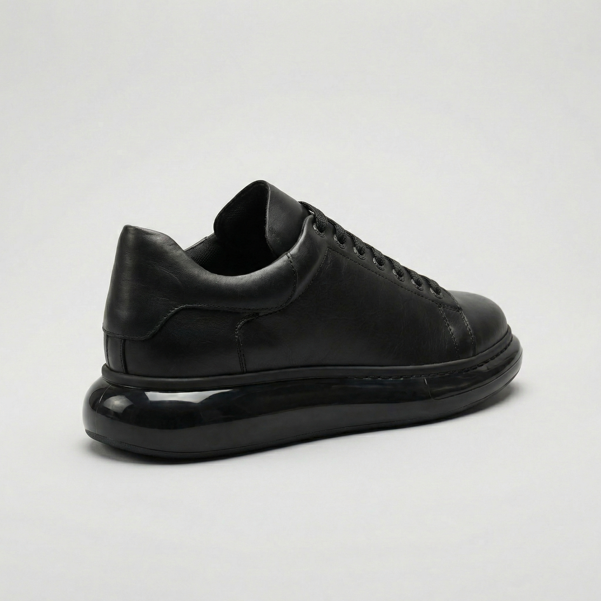 FANTASIA X All Black