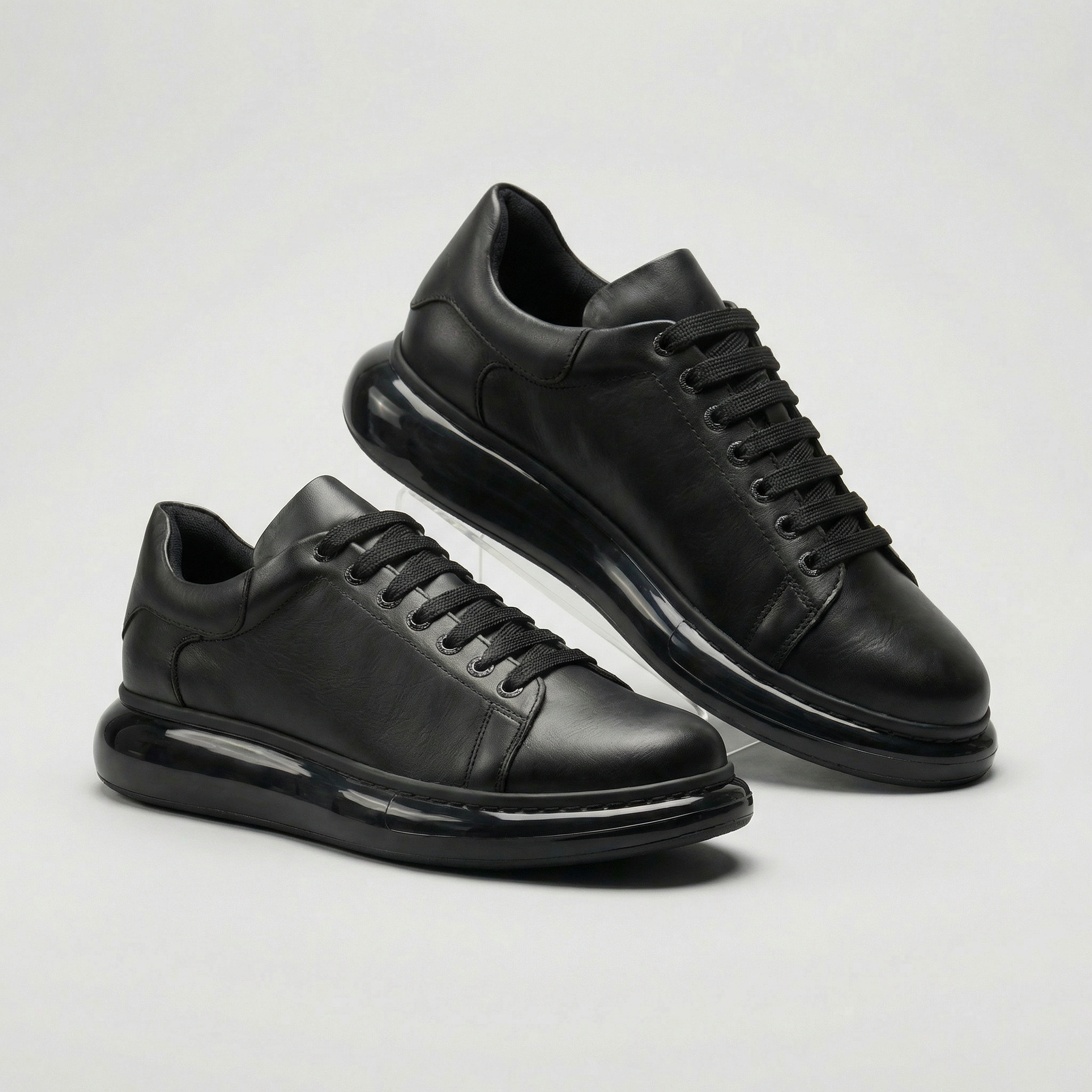 FANTASIA X All Black