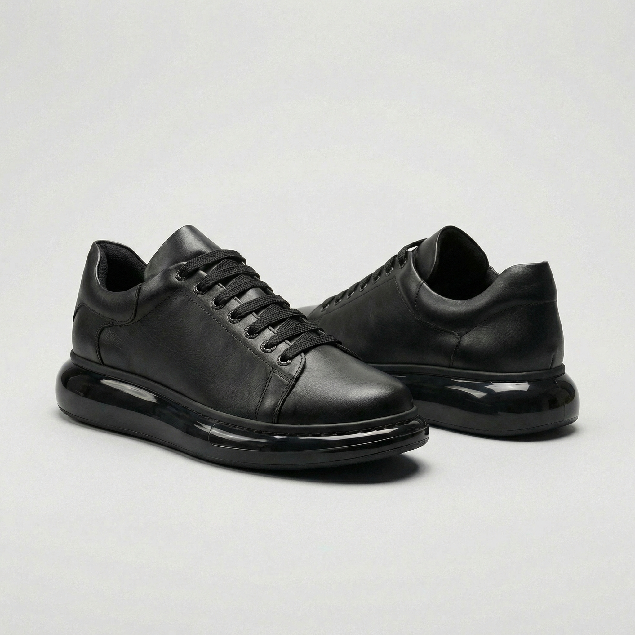 FANTASIA X All Black