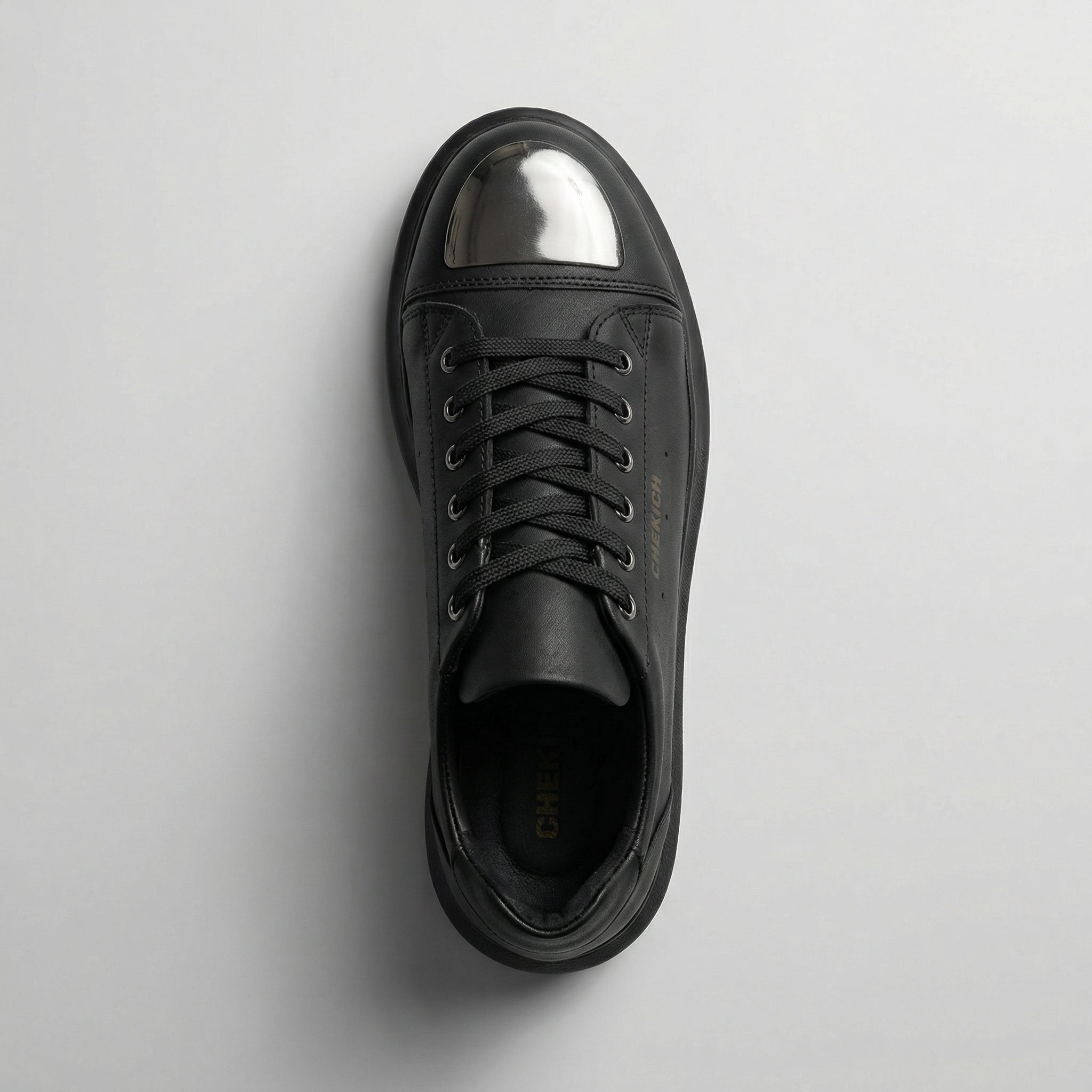 FORCE MIRROR All Black