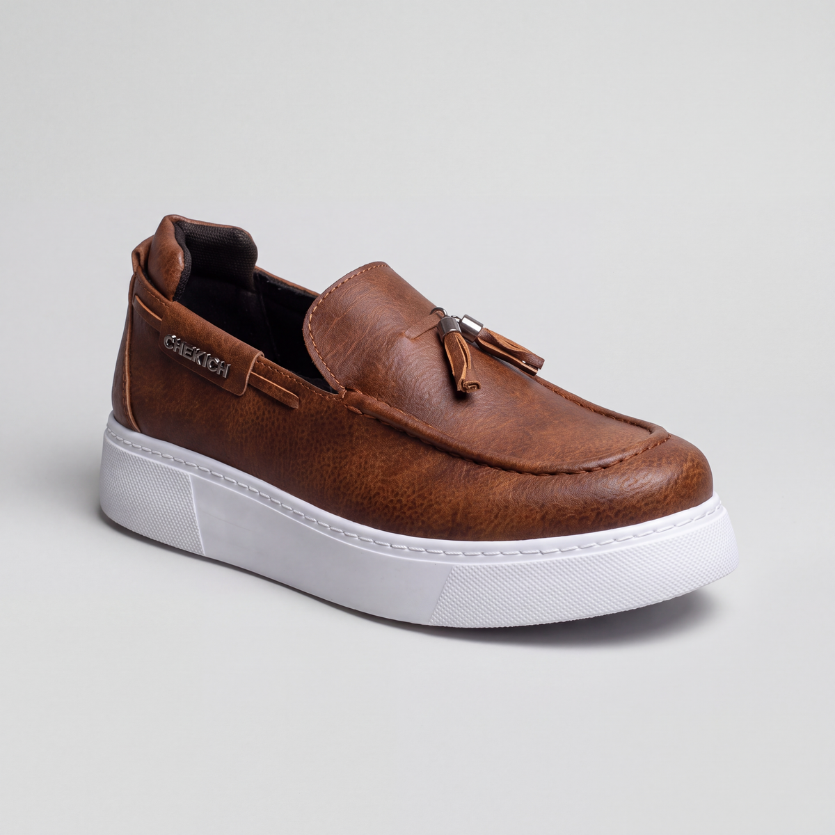 TASSELS V2 NG Brown White
