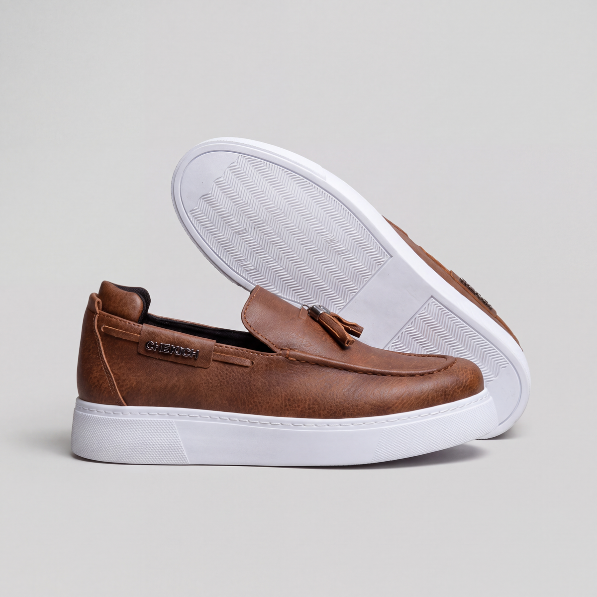 TASSELS V2 NG Brown White