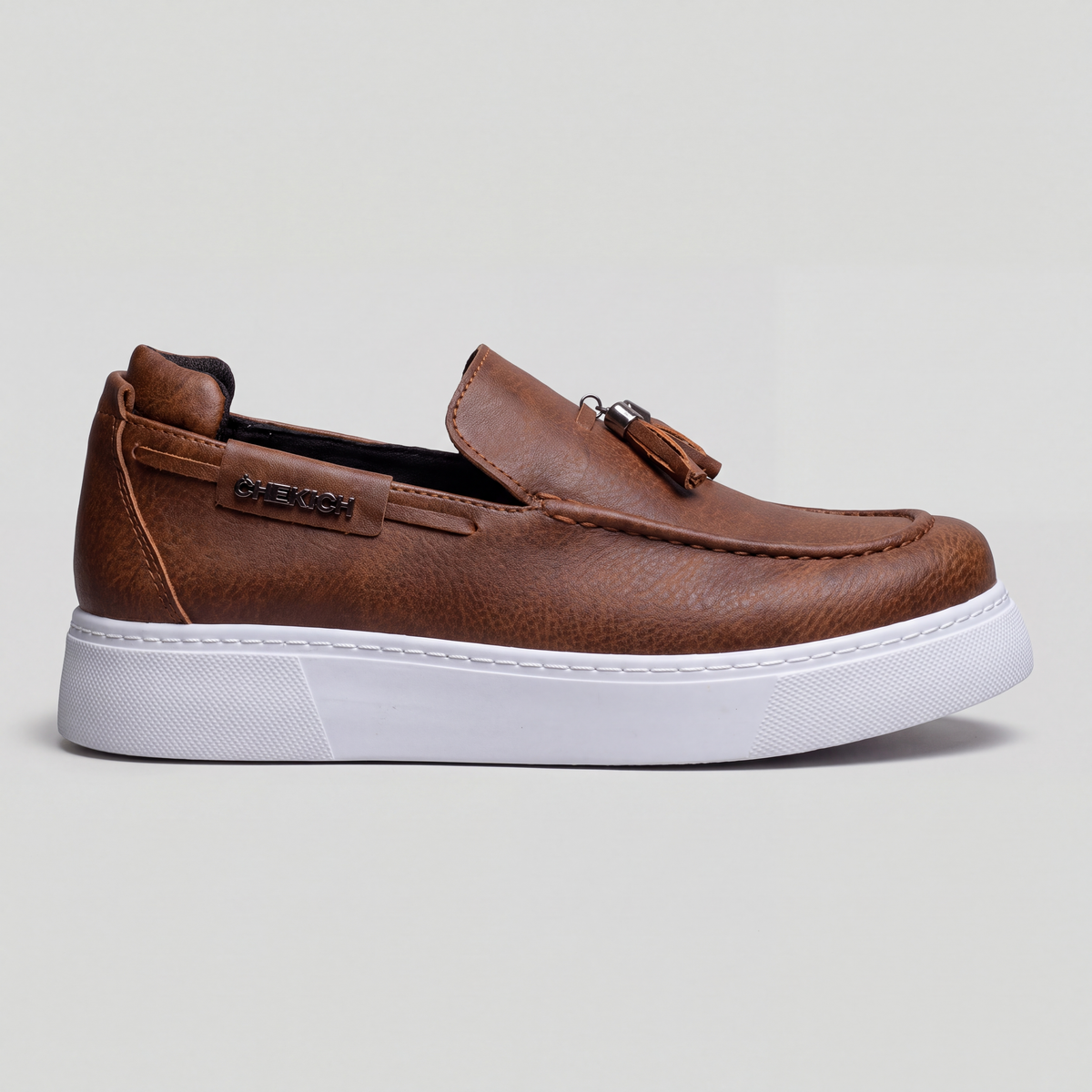 TASSELS V2 NG Brown White