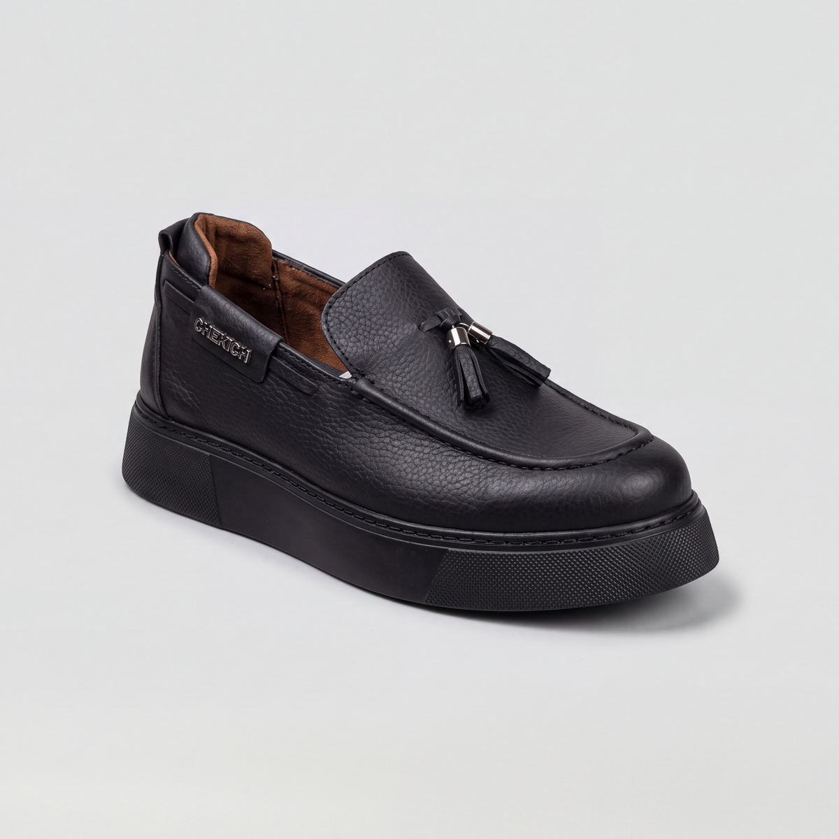 TASSELS V2 NG All Black