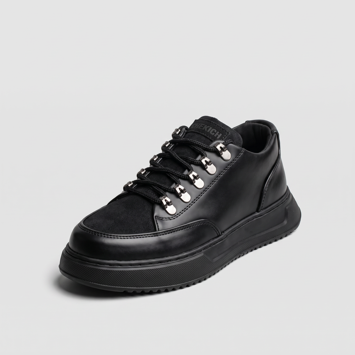 RIDGE All Black