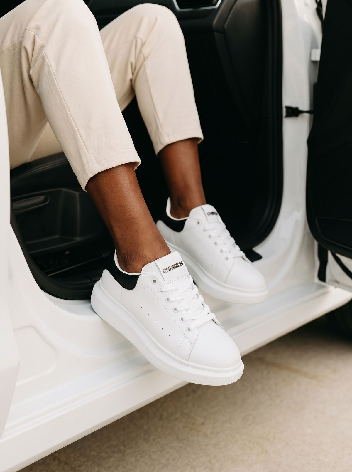 Sneakers