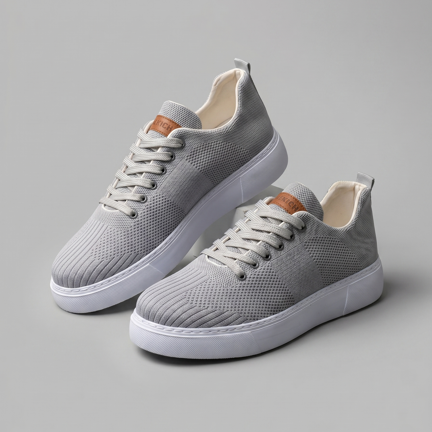 CREW Grey