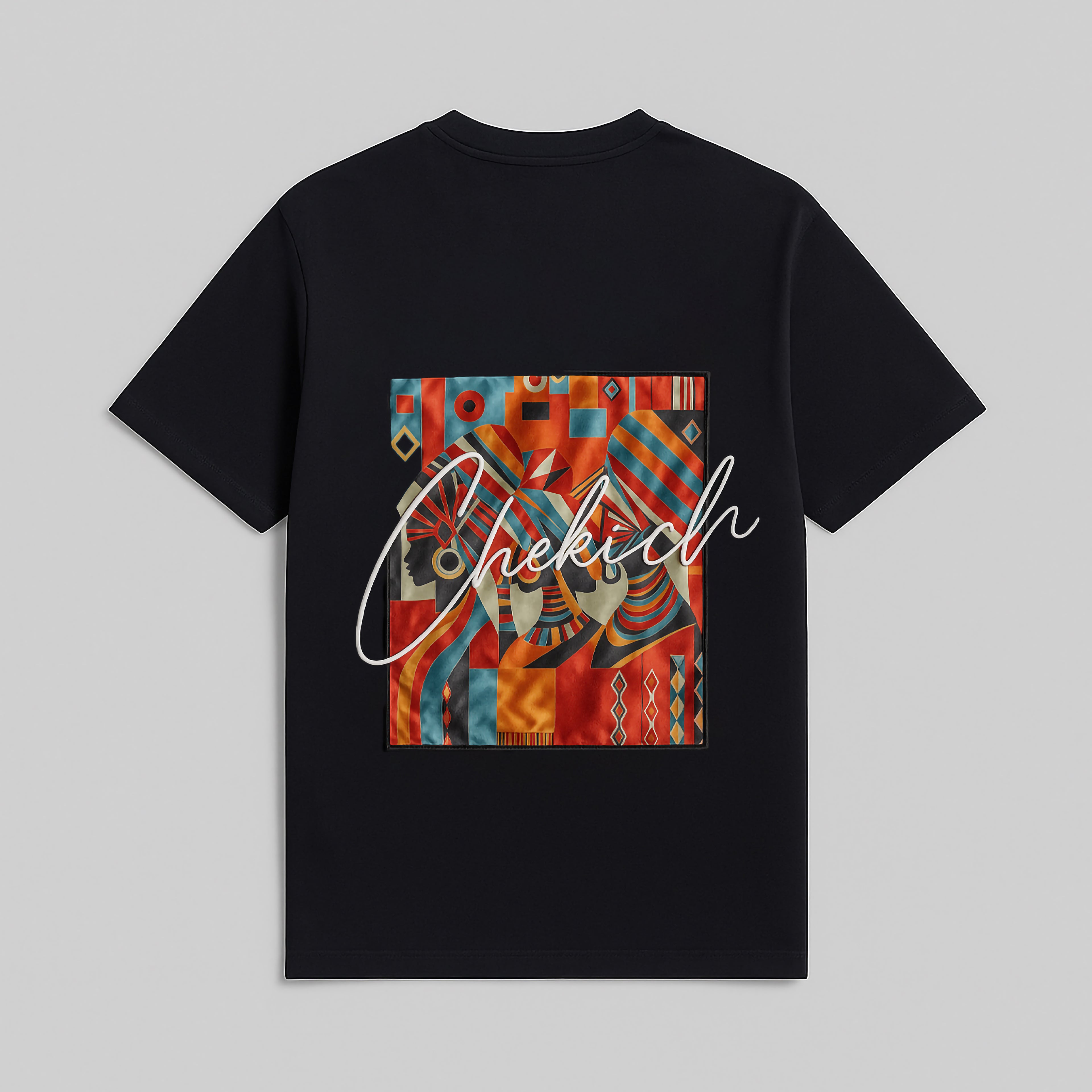 GRAPHIC TEES