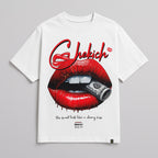 GRAPHIC TEES LIP