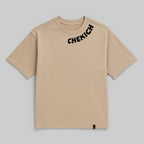 BRANDED TEES BROWN