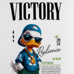 GRAPHIC TEES VICTORY