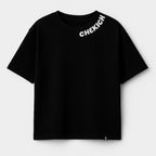 BRANDED TEES BLACK