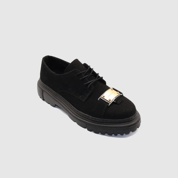 COPA CABANA Suede – Chekich vegan leather loafer (3/3)