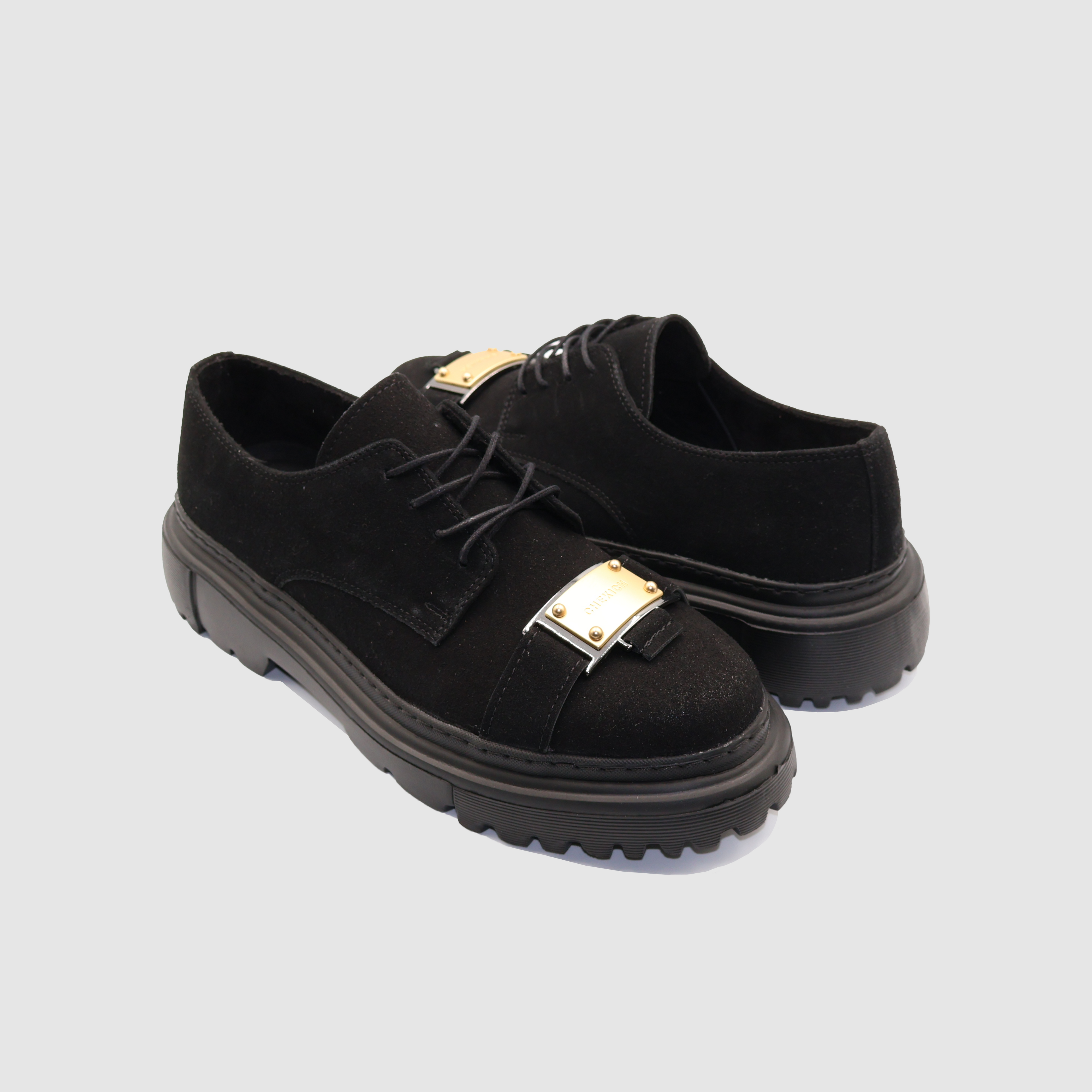 COPA CABANA All Black