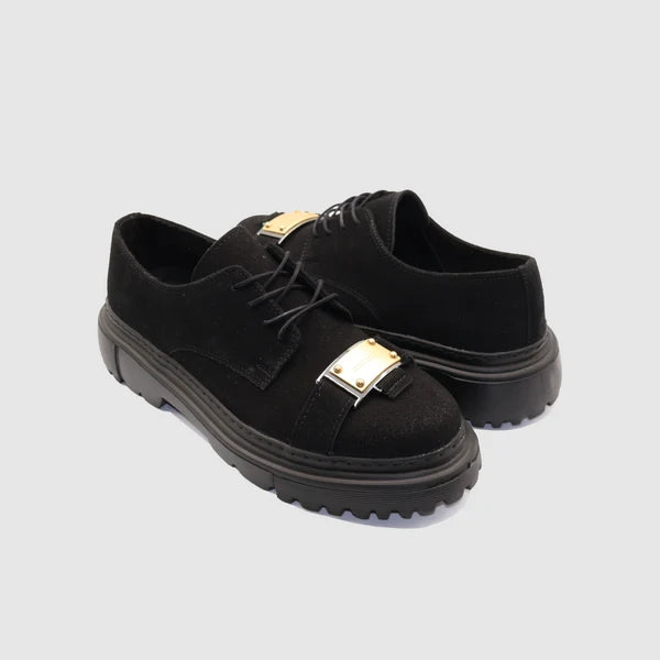 COPA CABANA Suede – Chekich vegan leather loafer (2/3)