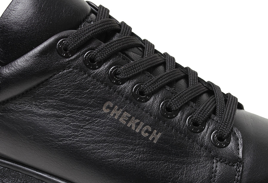 FANTASIA PLAIN All Black