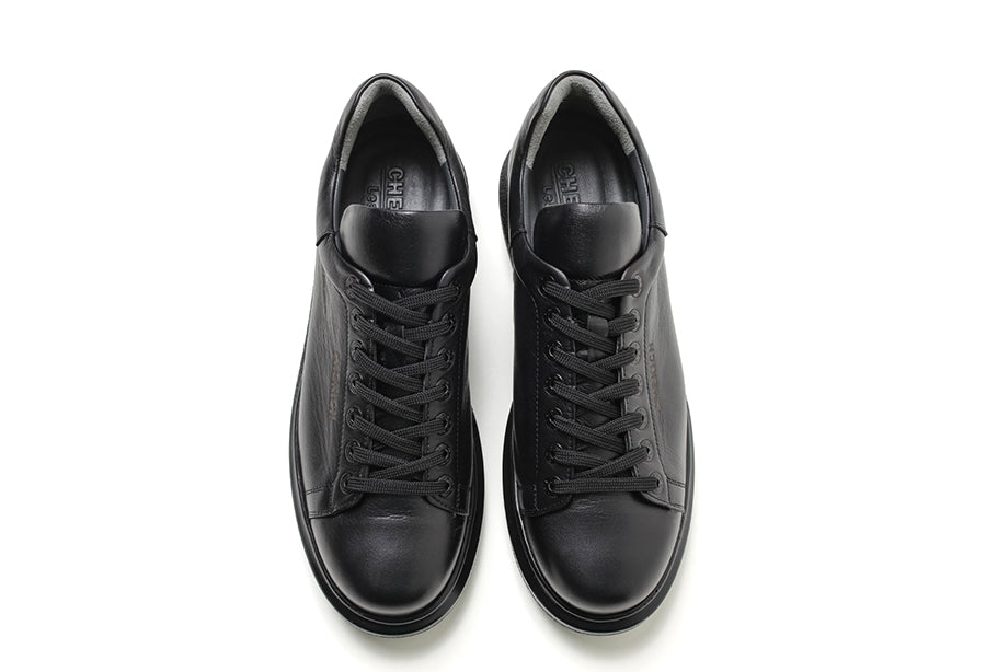 FANTASIA PLAIN All Black