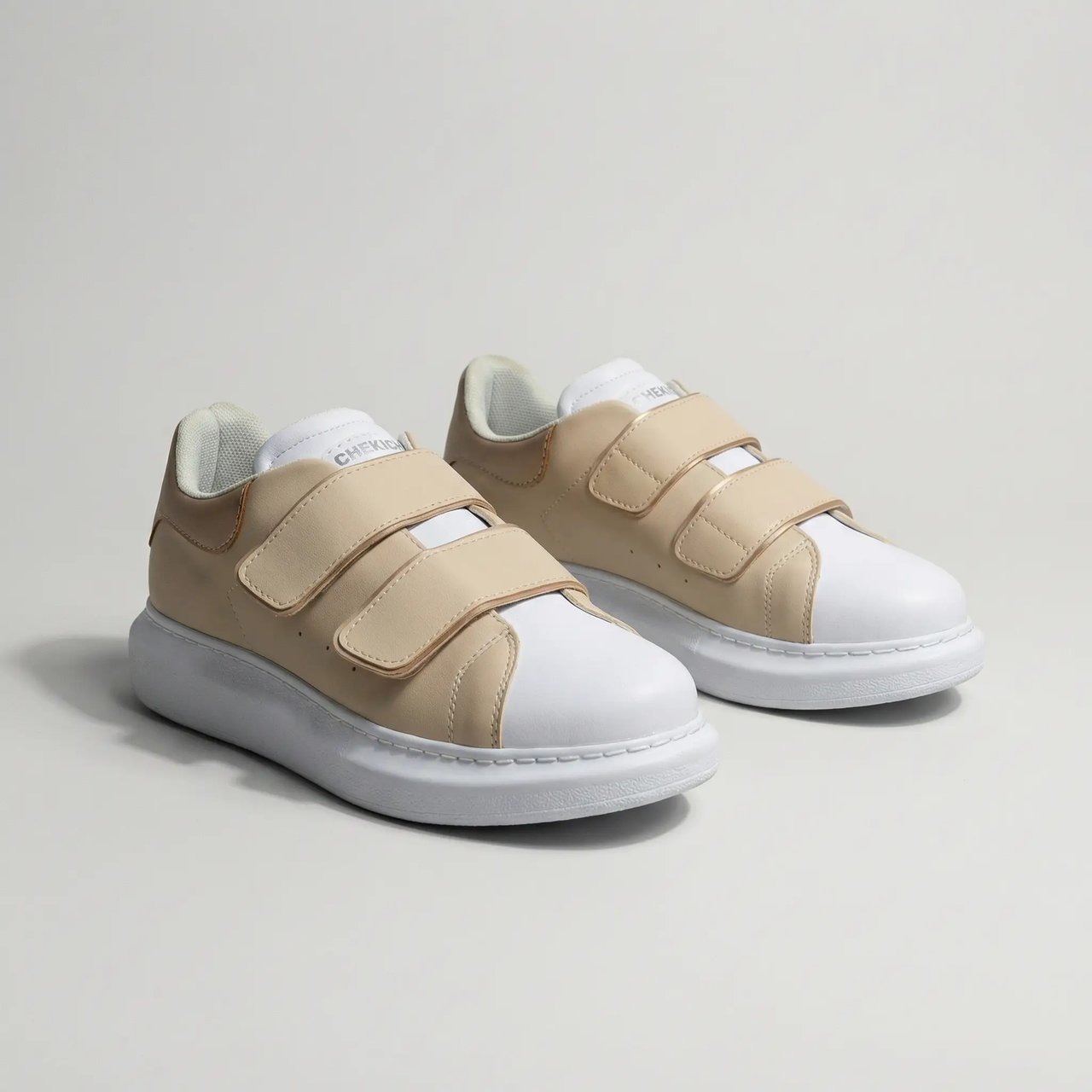 ORBIT Beige Brons