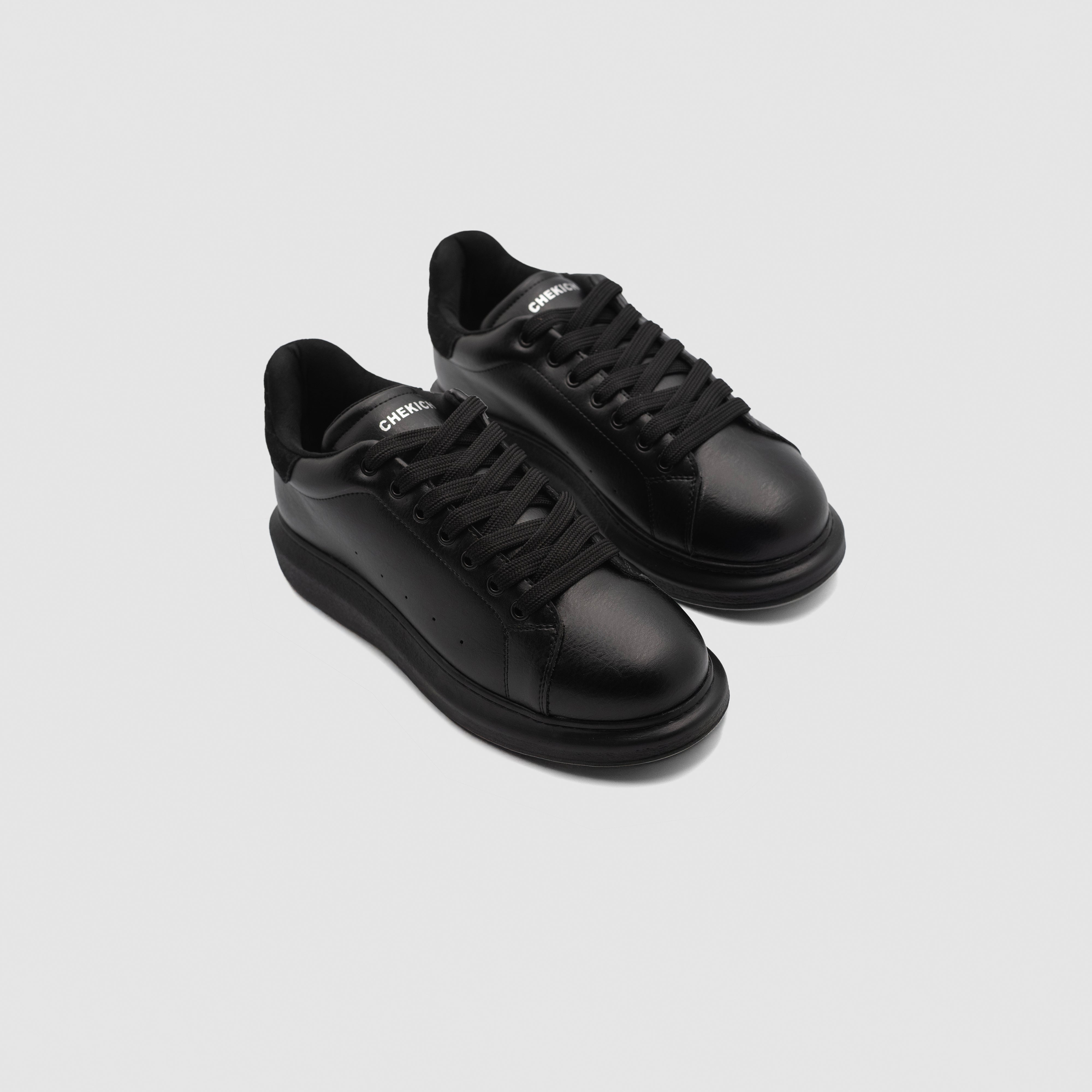 ORIGIN All Black
