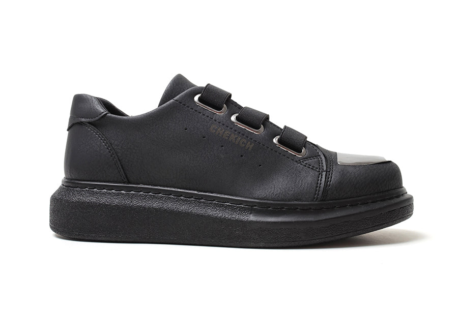 MIRROR NON All Black