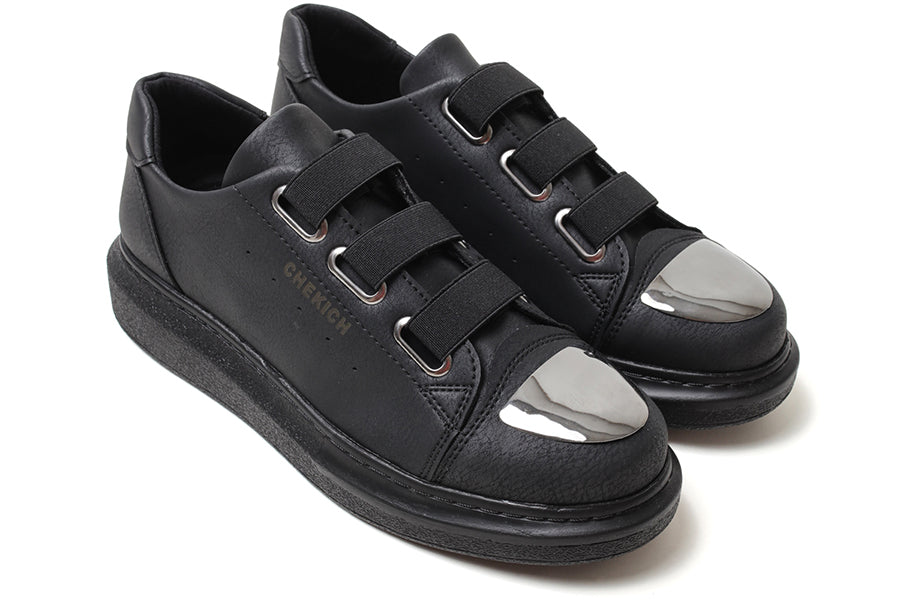 MIRROR NON All Black