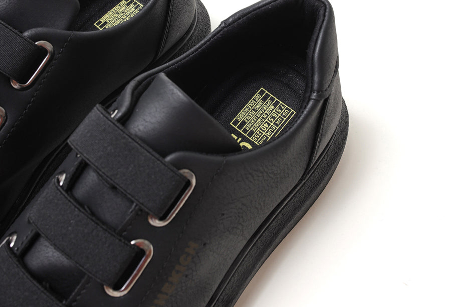 MIRROR NON All Black