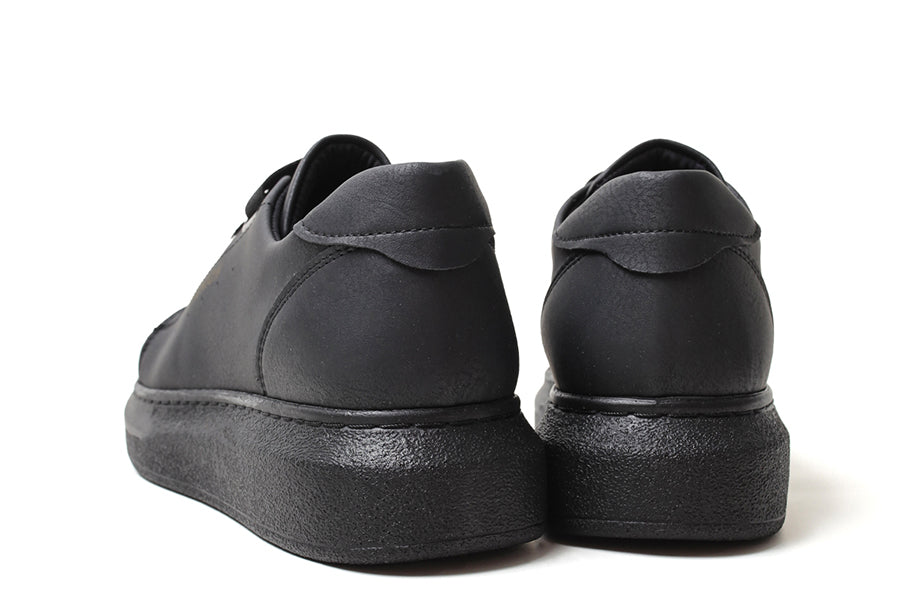 MIRROR NON All Black