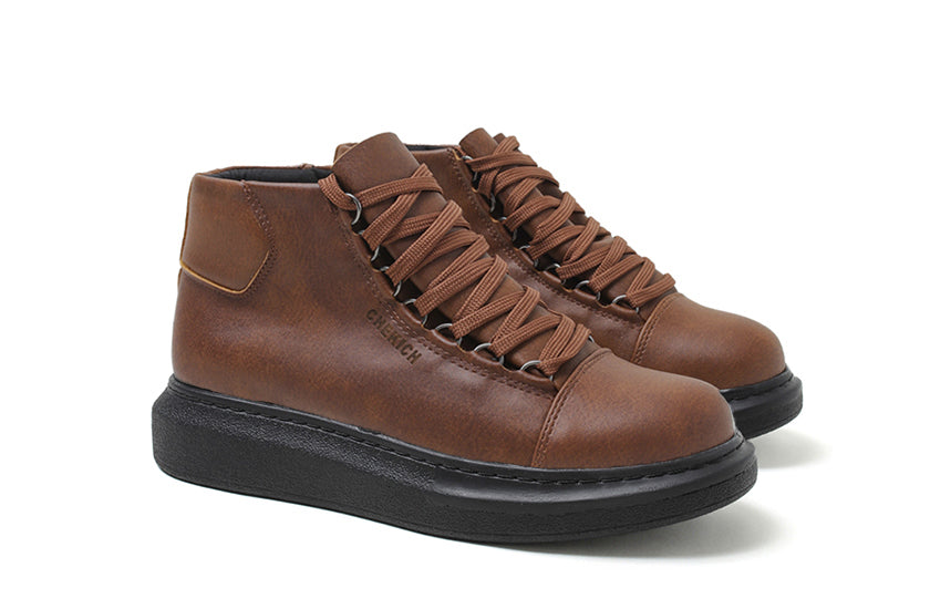 ROMA Brown Black