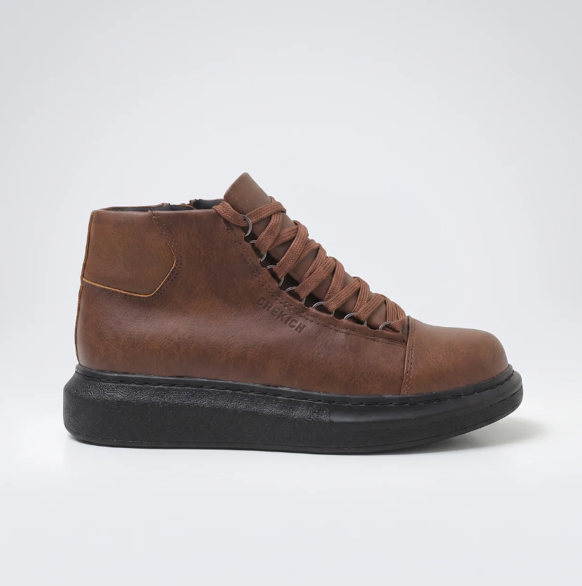 ROMA Brown Black