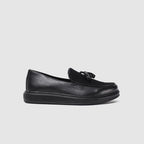 TASSELS NG All Black