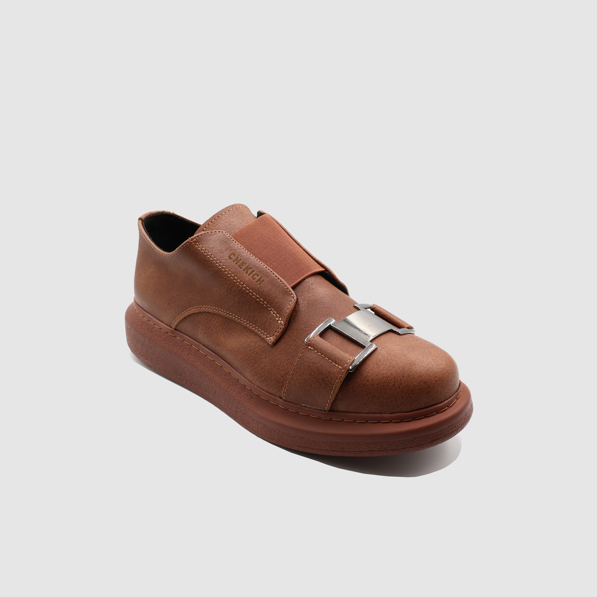 VIP All Brown