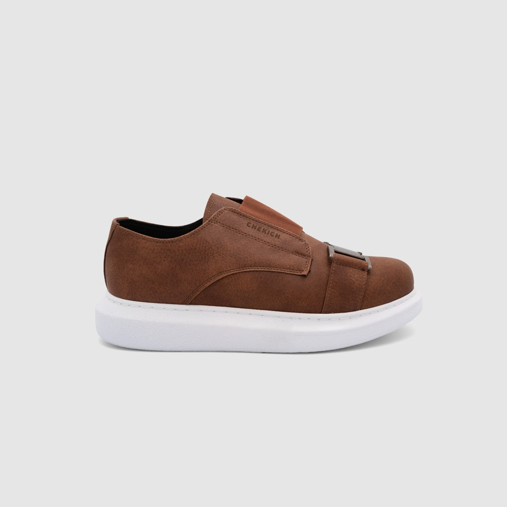 VIP Brown