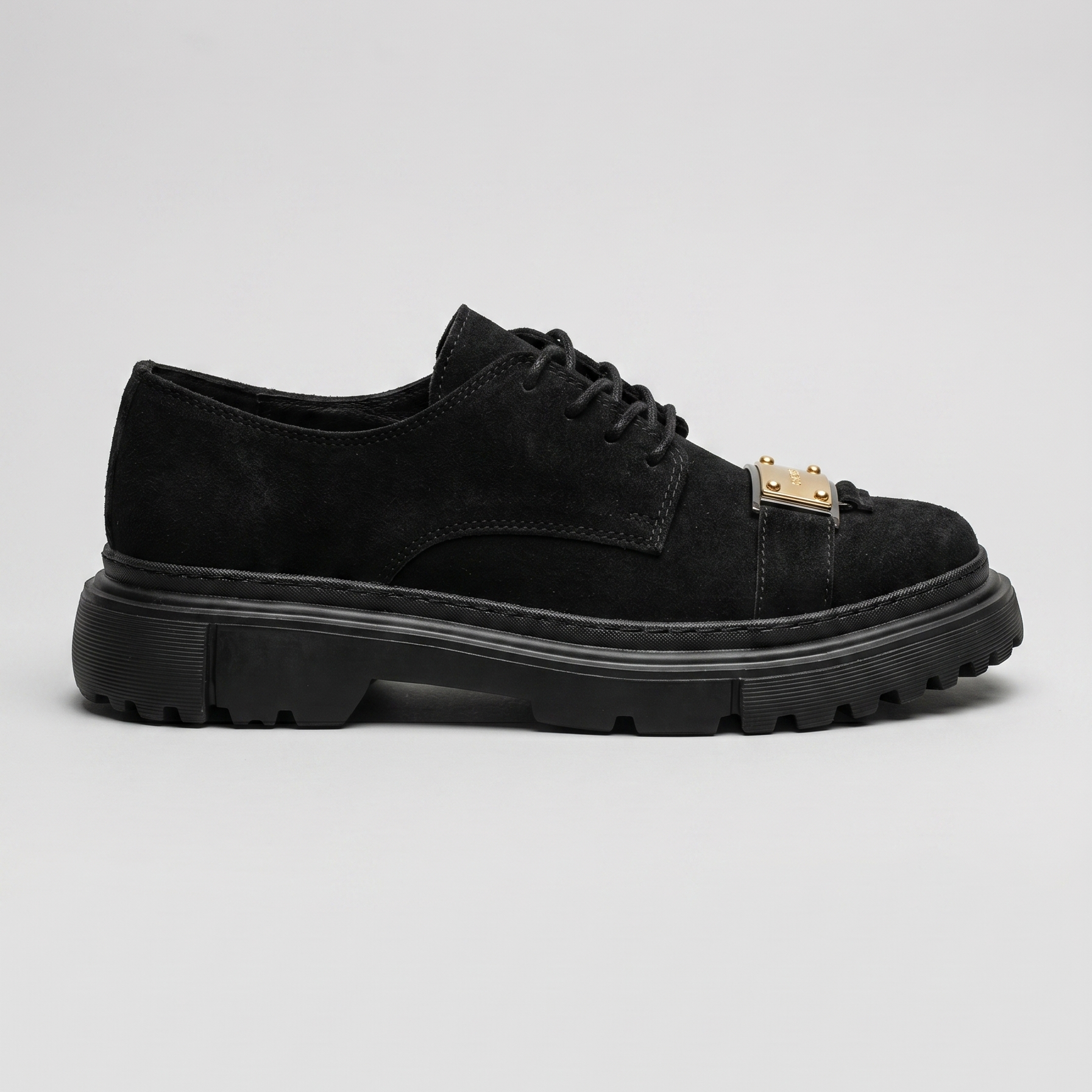 COPA CABANA Suede
