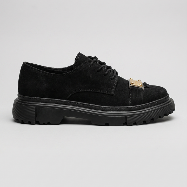 COPA CABANA Suede – Chekich vegan leather loafer (1/3)