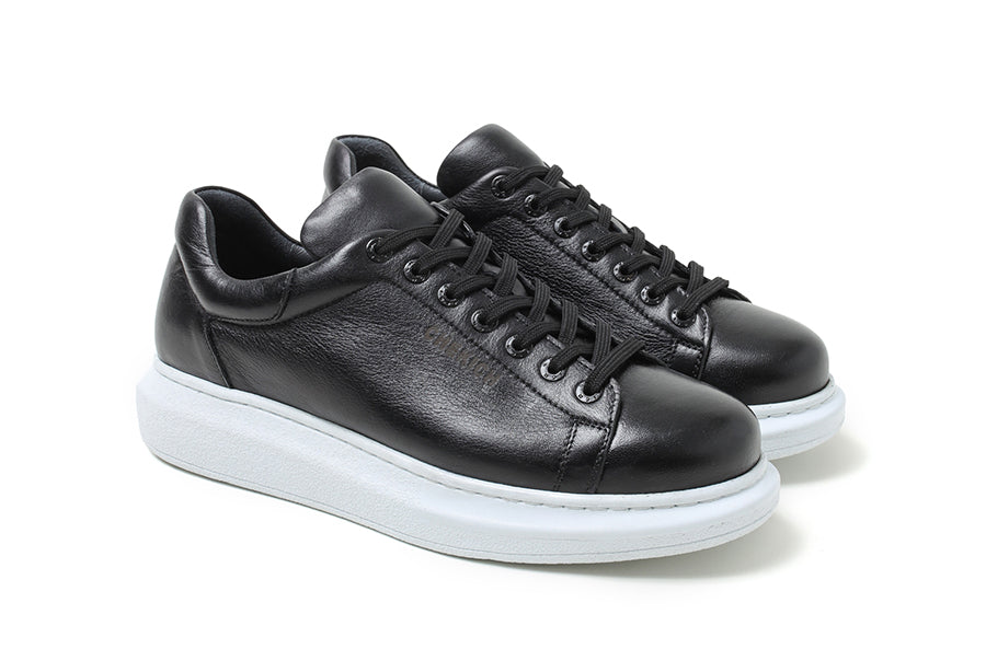 FANTASIA PLAIN Black