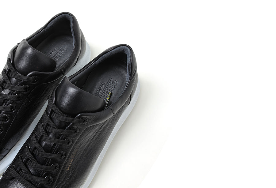 FANTASIA PLAIN Black