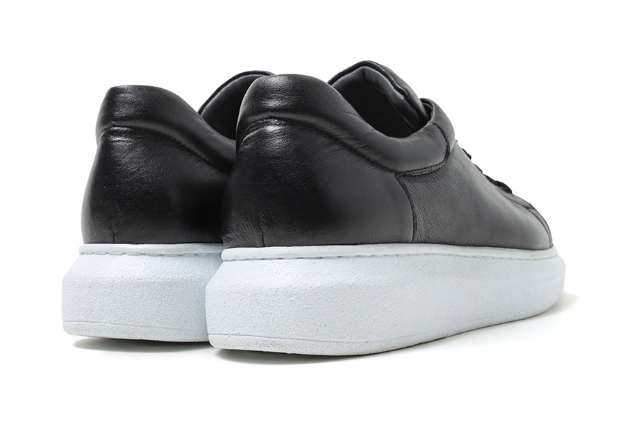 FANTASIA PLAIN Black