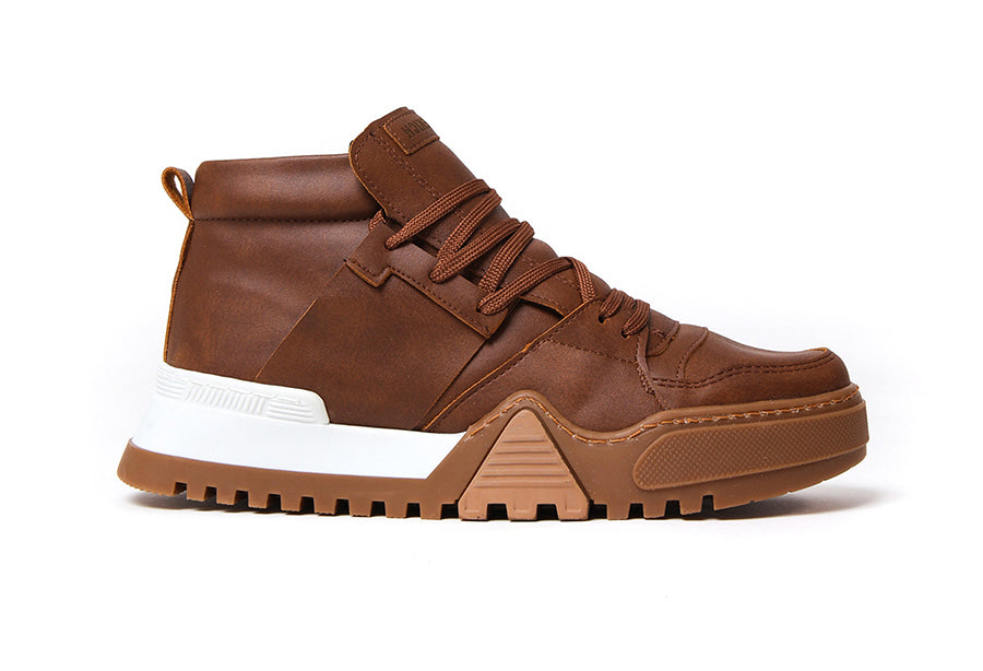 GHOST LINE Brown