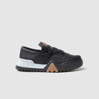 GHOSTLINE LOW CUT Black