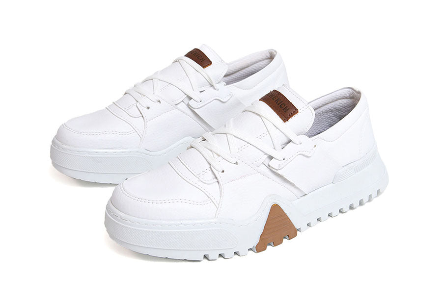 GHOSTLINE LOW CUT White